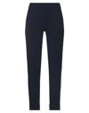D Exterior Pants In Dark Blue