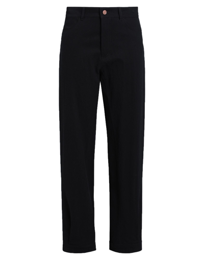 See By Chloé Pants In Blue