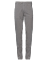 Corneliani Id Pants In Grey