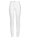 Peserico Pants In White
