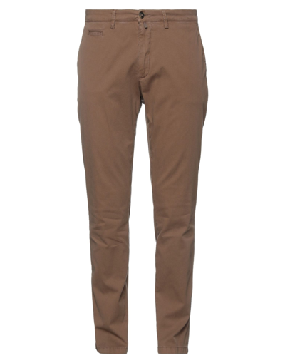 Briglia 1949 Pants In Brown