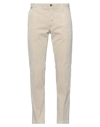 At.p.co Pants In Beige
