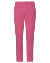 Dondup Pants In Pink