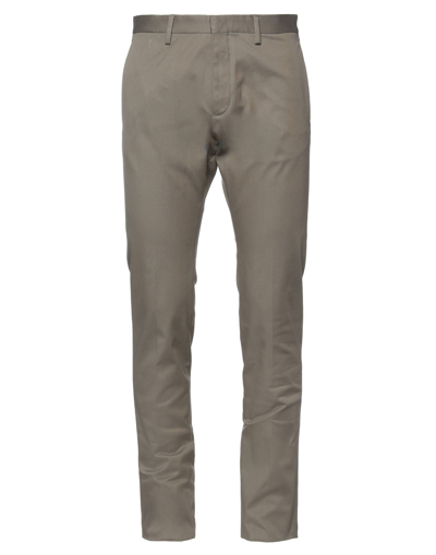 Dsquared2 Pants In Military Green