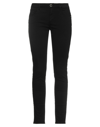 Trussardi Pants In Black