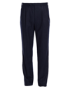 Rota Pants In Dark Blue