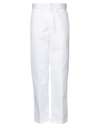 Dickies Pants In White