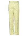 Dickies Pants In Yellow