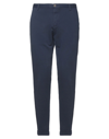 At.p.co Pants In Blue