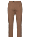 Drumohr Pants In Beige