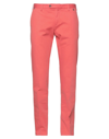 At.p.co Pants In Red