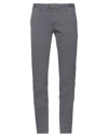 At.p.co Pants In Grey