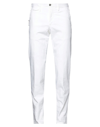 Pt Torino Pants In White