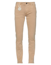 Tramarossa Jeans In Camel