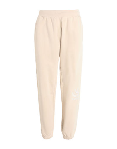 Market Pants In Beige