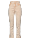 Jijil Pants In Beige