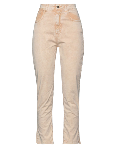 Jijil Pants In Beige