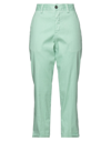 Pt Torino Pants In Light Green