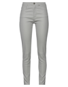 Federica Tosi Pants In Grey