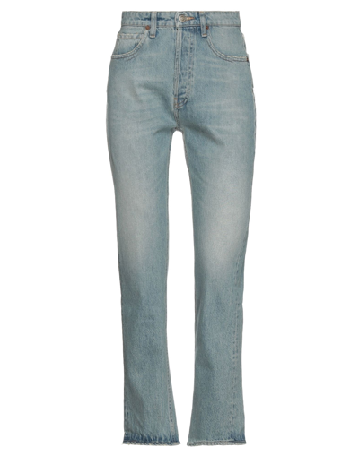 Vicolo Jeans In Blue
