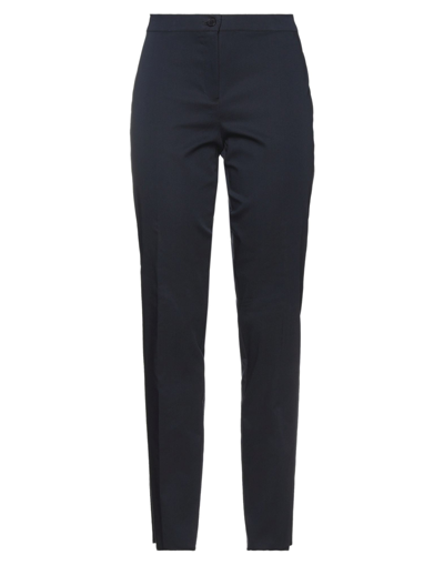 Diana Gallesi Pants In Blue