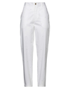 Essentiel Antwerp Pants In White