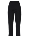 Department Five Pants In Black