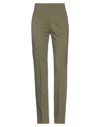 Caractere Pants In Green