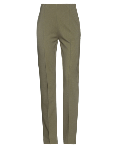Caractere Pants In Green