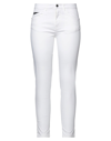 Yes Zee By Essenza Pants In White
