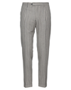 Betwoin Pants In Grey