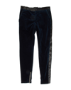 Balmain Pants In Dark Blue