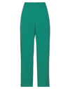 Caractere Pants In Green