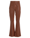 Kaos Pants In Brown