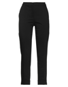 Caractere Pants In Black