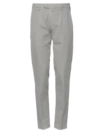 Sp1 Pants In Grey