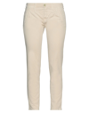 Jacob Cohёn Pants In Beige