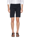 Coroglio By Entre Amis Shorts & Bermuda Shorts In Dark Blue
