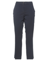 Diana Gallesi Pants In Blue