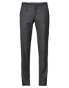 Incotex Pants In Grey