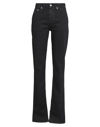 Helmut Lang Jeans In Black