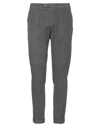 Betwoin Pants In Grey