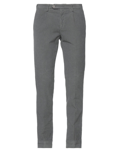 Betwoin Pants In Grey