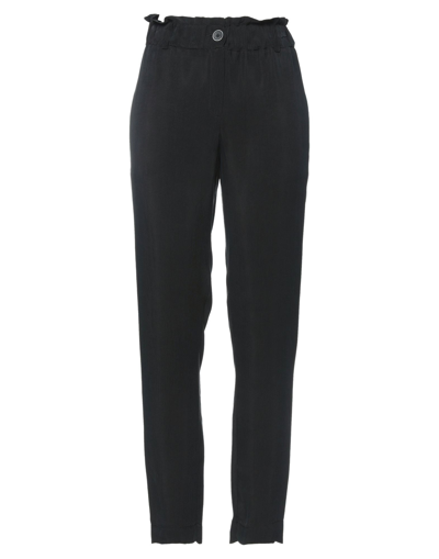 Crea Concept Pants In Black