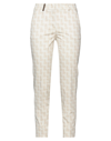 Peserico Pants In Beige