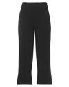 Angela Mele Milano Pants In Black