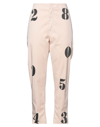 Dondup Pants In Light Pink