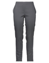 D Exterior Pants In Lead
