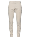 Dondup Pants In Beige