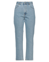 Dr.denim Dr. Denim Jeans In Blue